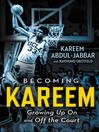 Cover image for Becoming Kareem